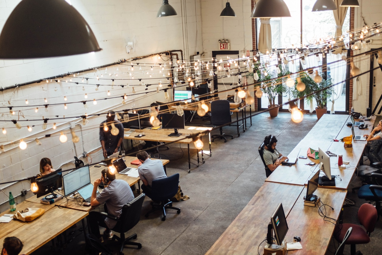 Read This if You Want to Try Coworking Spaces But Afraid To Do So 