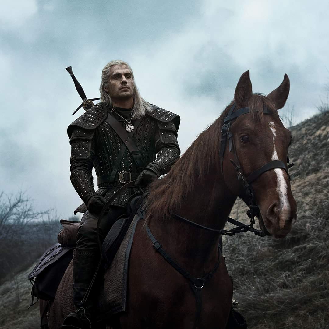 The Witcher series, a Netflix original, helped The Witcher 3: Wild Hunt gain a resurgence of players.