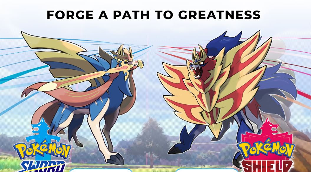 [GAMER’S GUIDE]: How to Evolve Honedge Into Doublade and Doublade Into Aegislash in Pokémon Sword and Shield