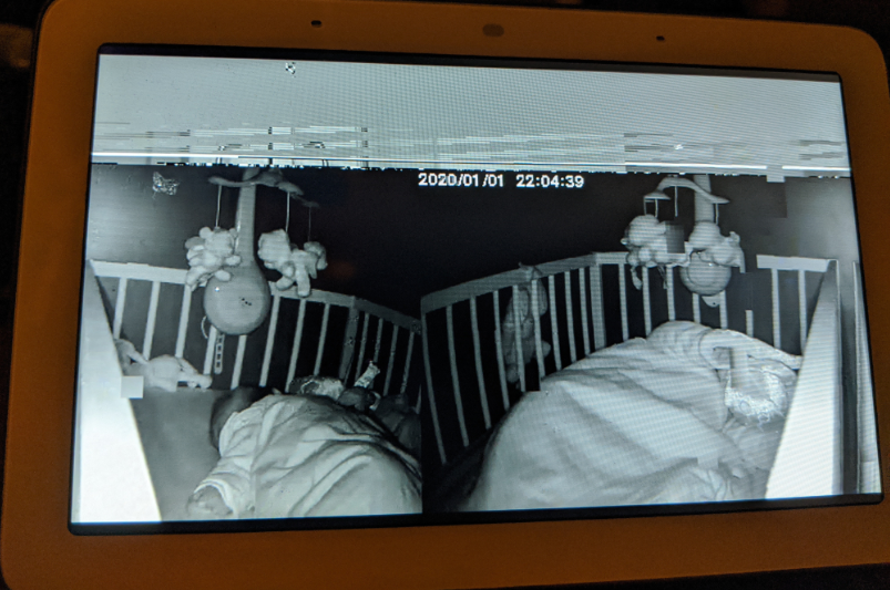 After Seeing Disturbing Images From Xiaomi's Security Camera, Google Nest Hub Went Disabled