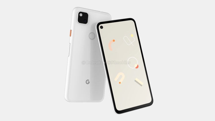 LEAKED: Get a Glimpse of Google's Pixel 4a Before Its Official Launch With Specs And More Details! 