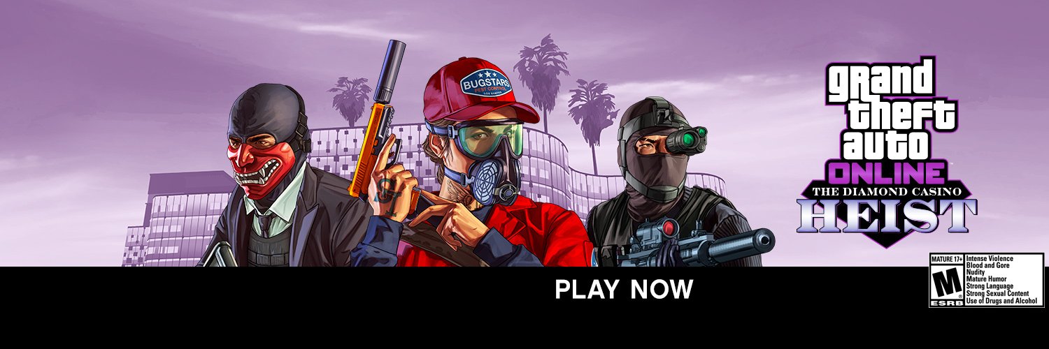 PLAY FOR FREE! GTA 5/Online Is on Xbox Game Pass TODAY! : r/gtaonline
