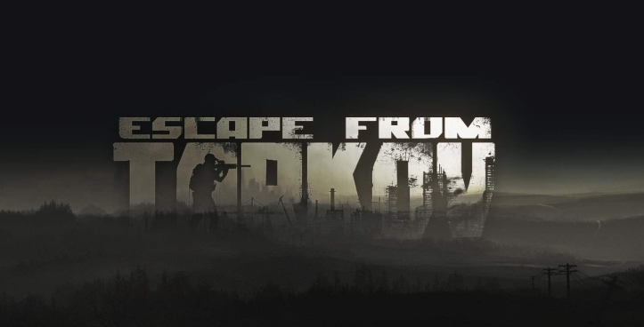Dr DisRespect Says He Loves Escape From Tarkov, but he has some qualms about the game's audio design