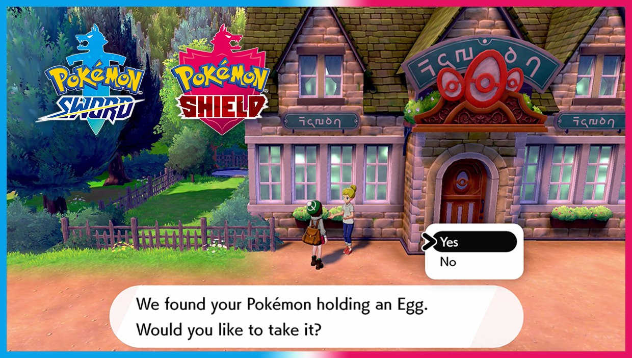 Pokemon Sword and Shield Had a Lot of Leaks, But Which Ones Were Real?