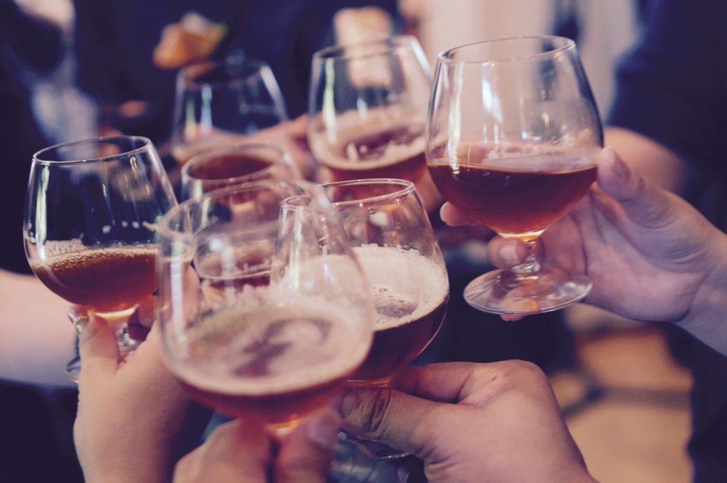 Use This App to Track Your Alcohol Consumption This 2020