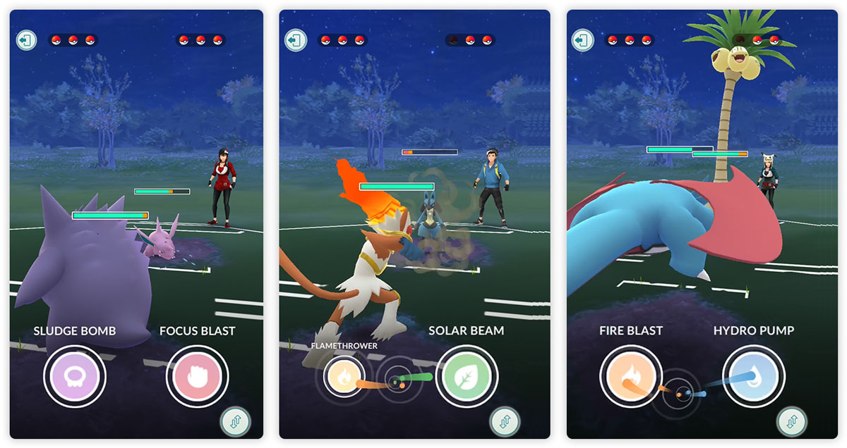 Tricks To Avail the Cheapest 2nd Charge Move on Pokemon GO 