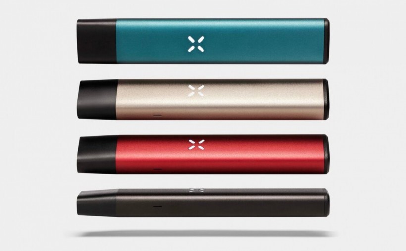 PAX’s New Era Pro is available in four new colors.