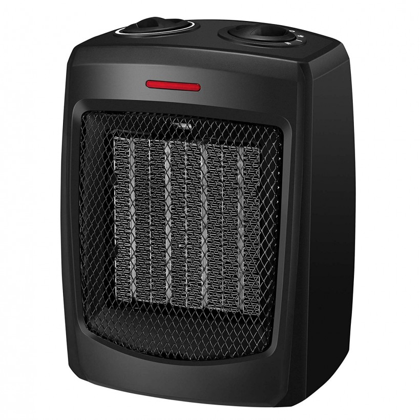 Amazon: Throw That Old Heater, Its Time For Brand New Portable or Electric Heaters 