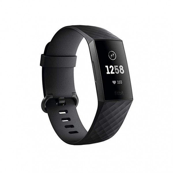 4大促销:这个著名的智能手表健身追踪器品牌现在在亚马逊上销售