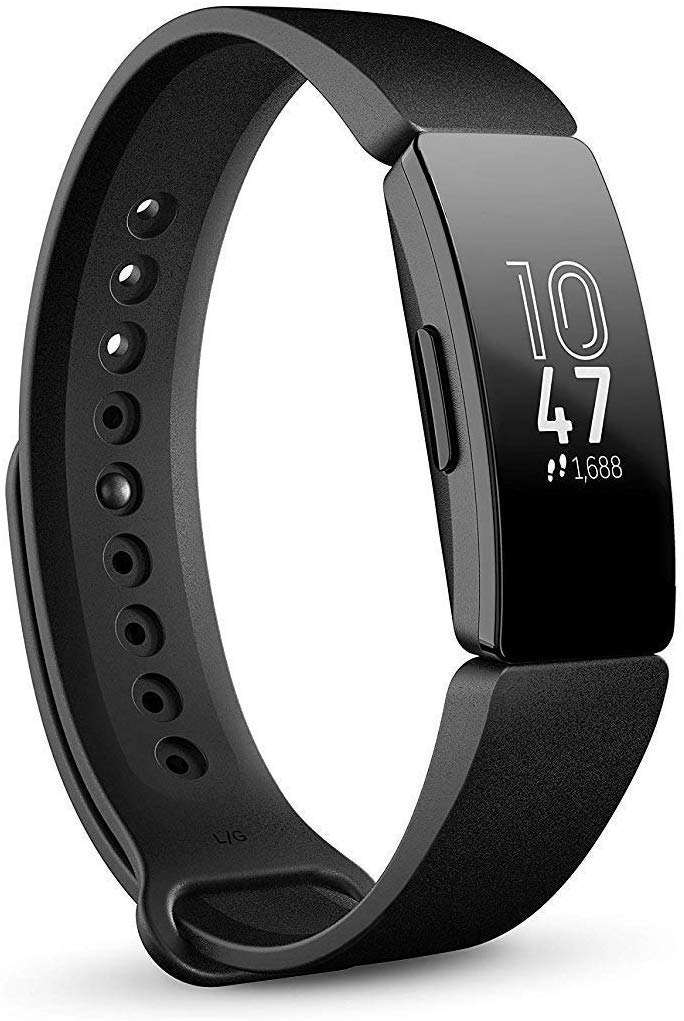 4大促销:这个著名的智能手表健身追踪器品牌现在在亚马逊上销售