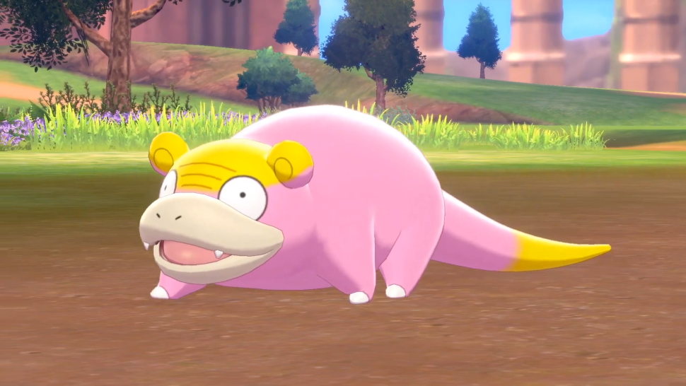 [TRICKS] Galarian Slowpoke is Now Ready to be Catch on Pokemon Sword and Shield But How? 