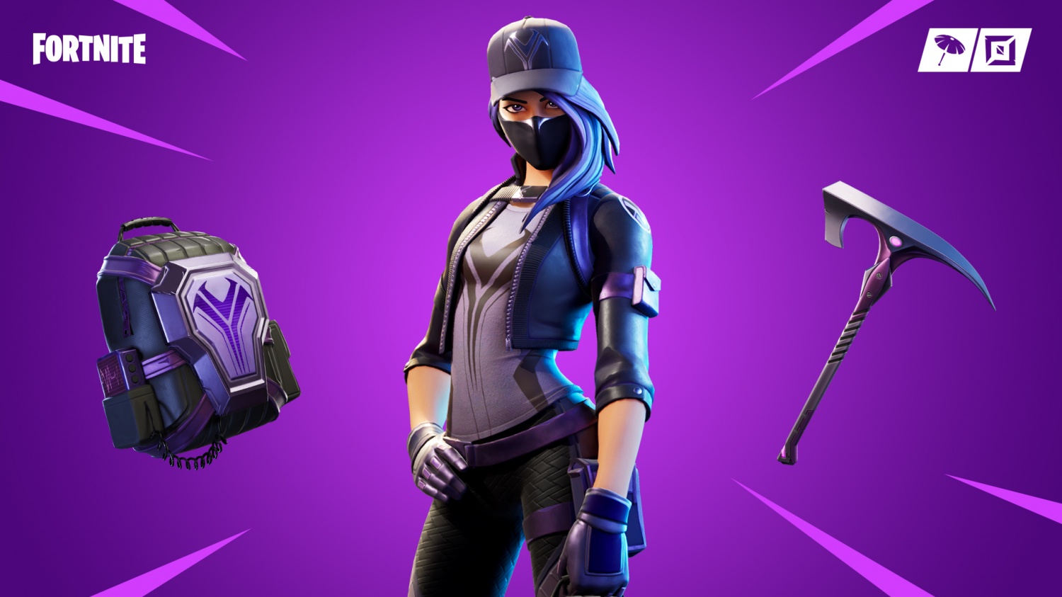 Fortnite Characters Locked Fortnite How To Unlock Alternate Styles For Remedy Vs Toxin Skin Tech Times