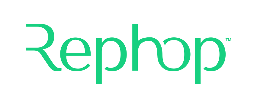 Rephop财务整合软件