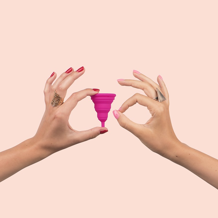 Tips on Finding the Right Menstrual Cup for you