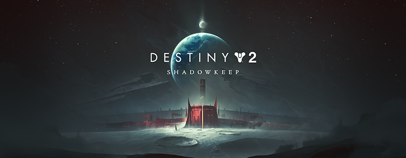 Destiny 2: Shadowkeep started what Bungie calls the 'Evolving World' of Destiny