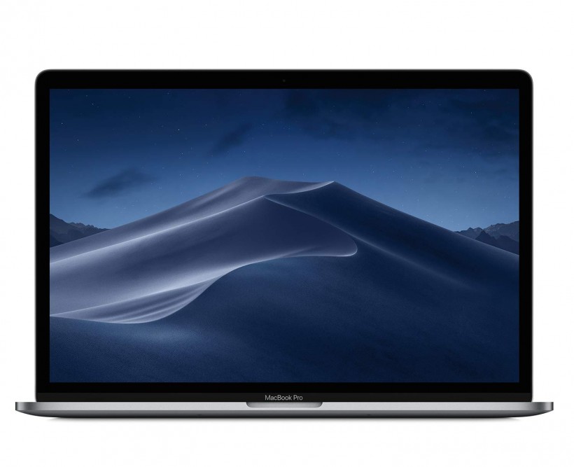 New Apple MacBook Pro 2019 (15-inch, 16GB RAM, 512GB Storage)
