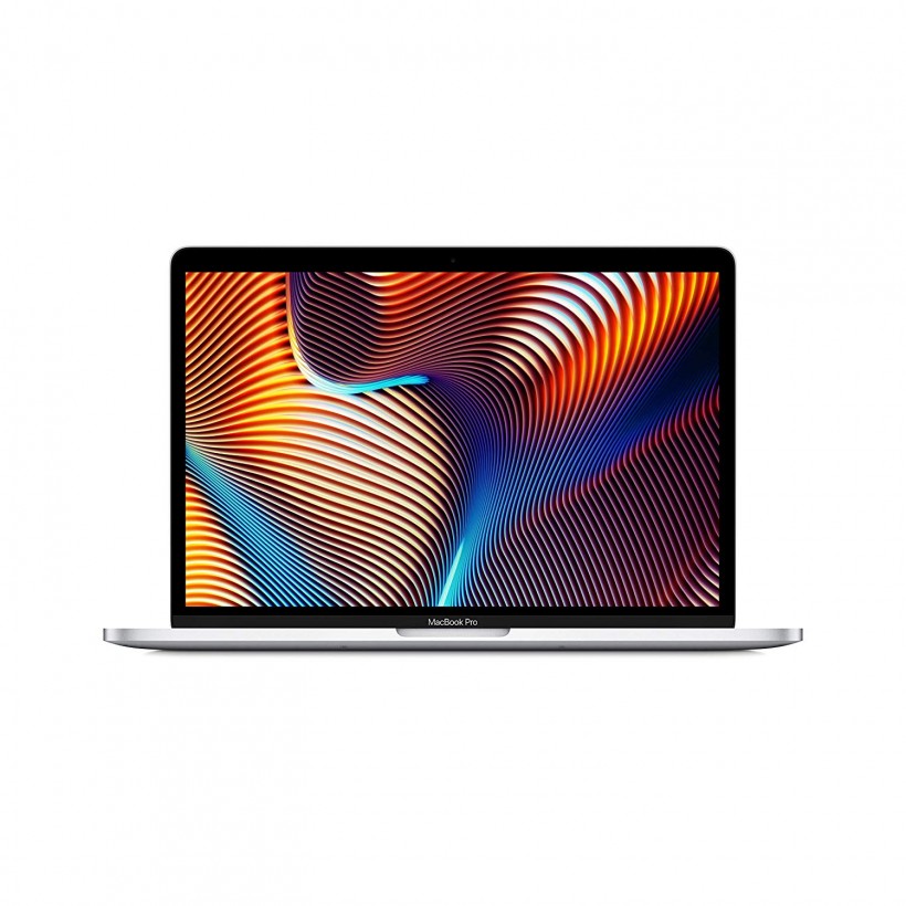 New Apple MacBook Pro 2019 (13-inch, 8GB RAM, 512GB Storage) 