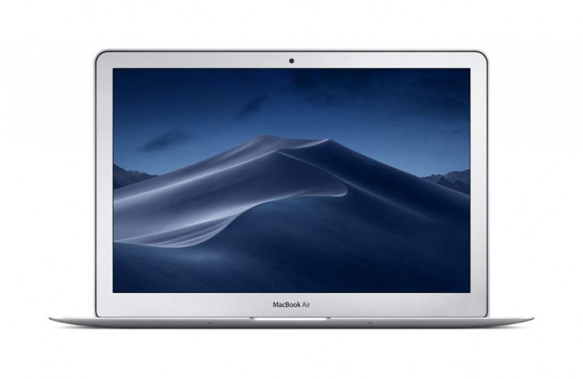 Apple MacBook Air 2017 (13-inch, 8GB RAM, 128GB SSD Storage)