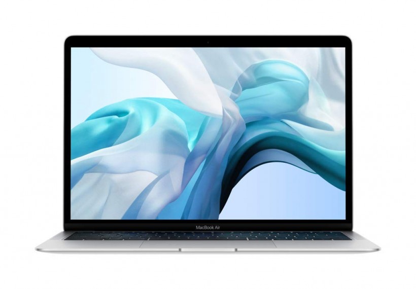 New Apple MacBook Air 2019 (13-inch, 8GB RAM, 256GB Storage)