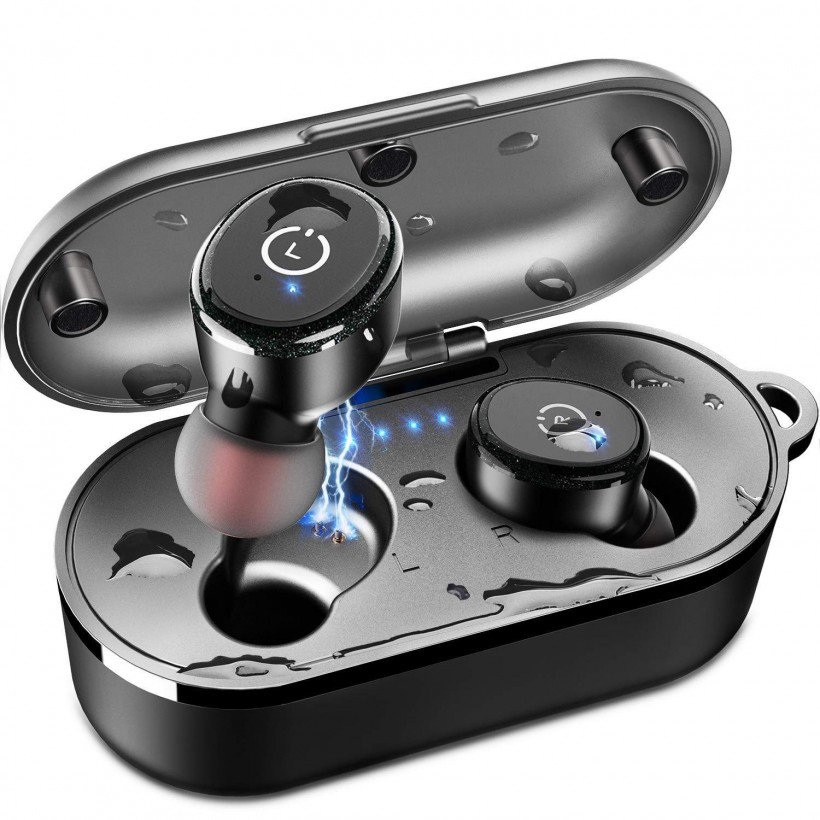 Finding True Wireless Earbuds? Choose From SoundLiberty, Samsung, Anker and More on Amazon Sale! 