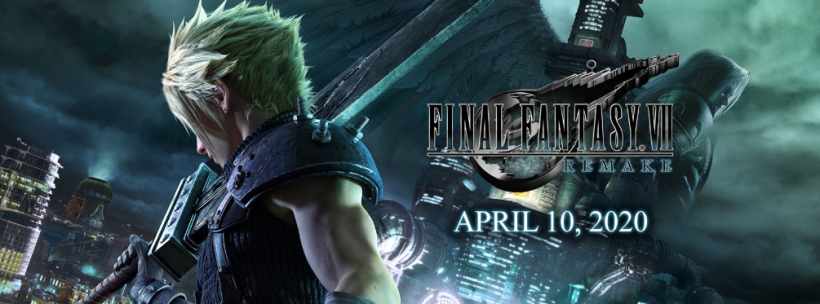 Square Enix Pushes Back 'Final Fantasy VII' Remake and 'Avengers' Game Release Date
