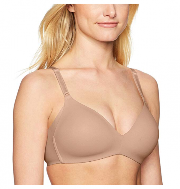 Has Best-Selling Bras From Bali, Warners, and More on Sale