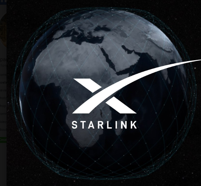 What SpaceX Starlink Brought