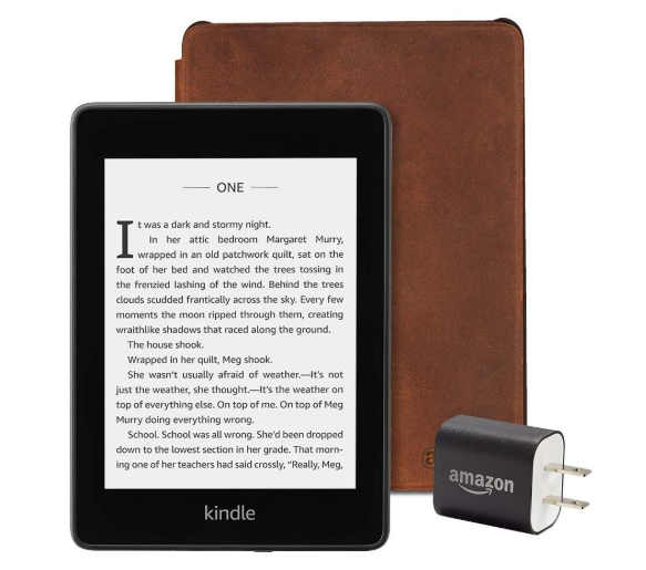 Amazon Kindle Prices Have Gone Down by Almost a Third