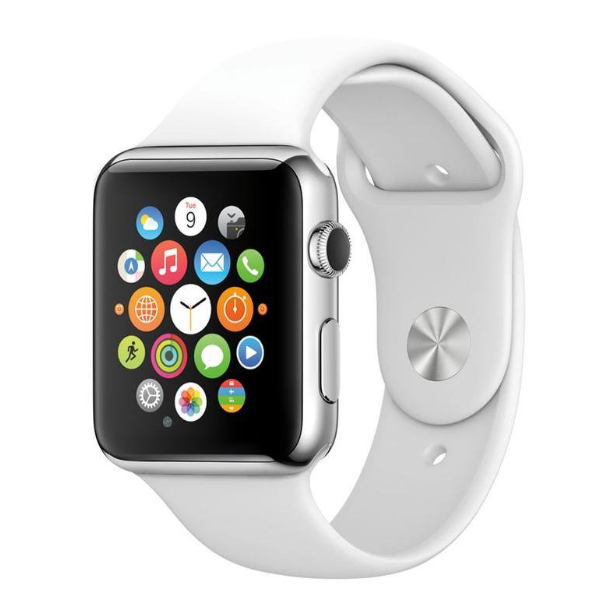 Apple Watch Stolen Concept: Behind What We All Know