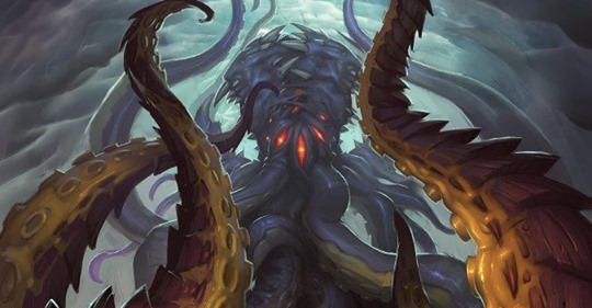 在《魔兽世界》的最新版本中，疯狂感染的艾泽拉斯充满了可怕的生物，等待着玩家的到来