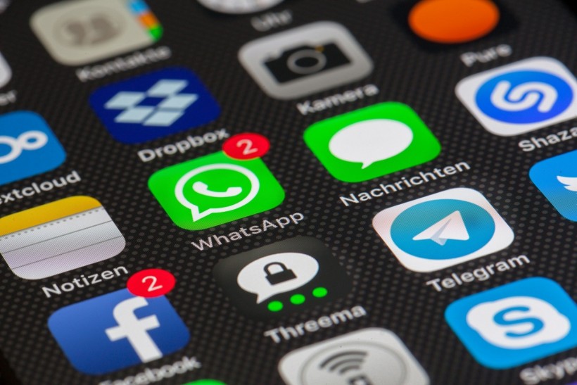 10 Best WhatsApp Spy Apps