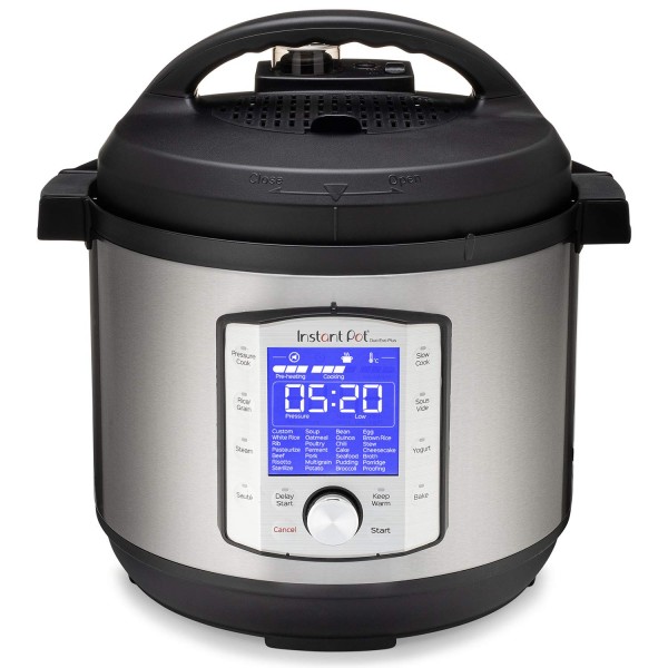 Amazon Instant Pots Deals: Get them Now as Prices Slashed by 50% | Tech ...