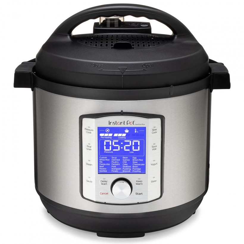 Amazon Instant Pots Deals With Discounted Prices Dropped to 50%