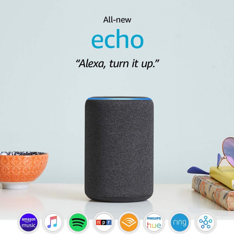[SALE] Amazon Best Deals Now Features Cheaper MacBook, Echo Devices to Apple AirPods and More! 