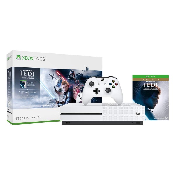 Amazon has the Xbox One S and Xbox One X Heavily Discounted Ahead of ...