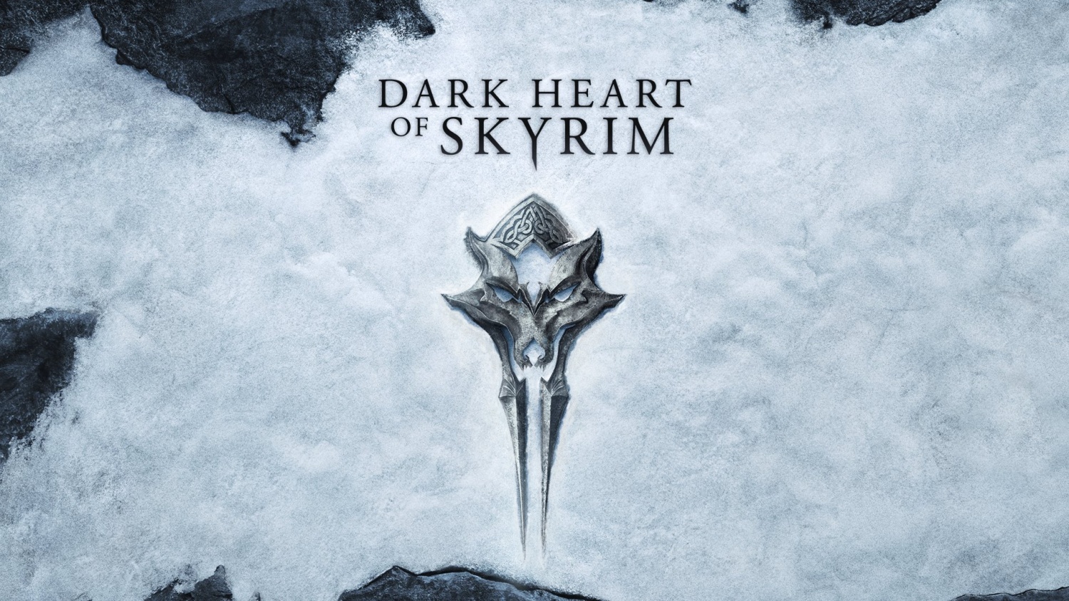 Dark Heart of Skyrim