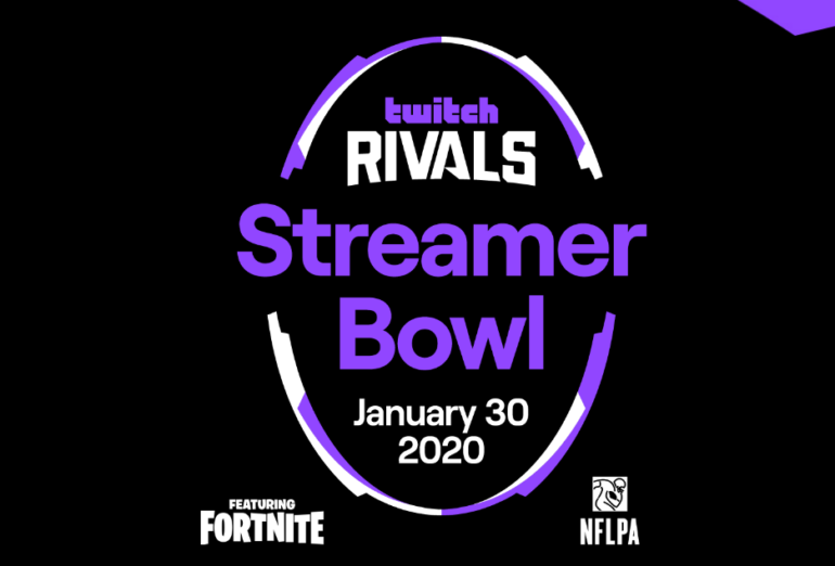 Fortnite News and Updates: Twitch Streamer Bowl Happens Soon, Find Out Which NFL Player Will Win 