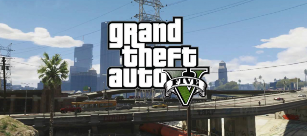 Eight Grand Theft Auto V Details You May Have Missed