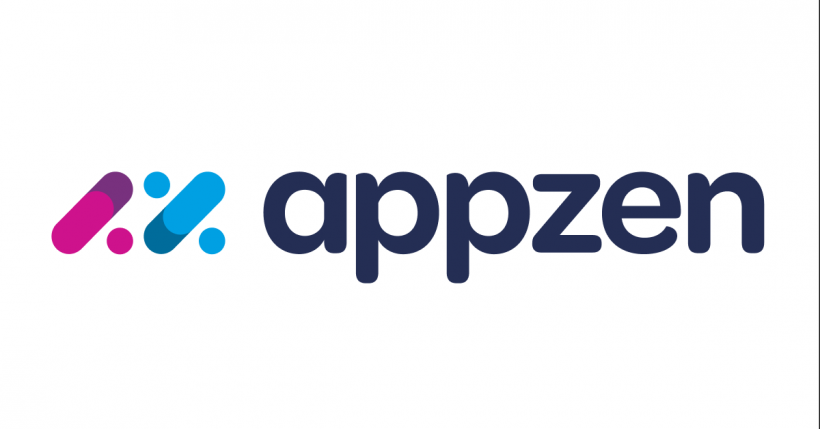 Appzen Logo