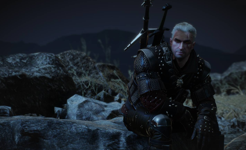 Why The Witcher 3: The Wild Hunt Video Game Beats the Netflix Series