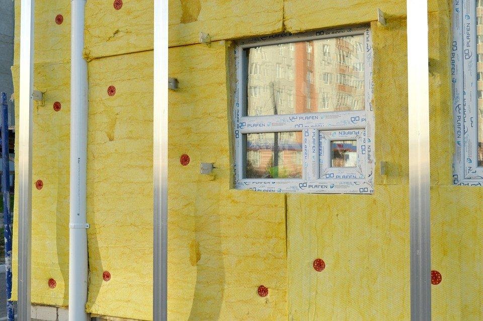 Here’s Why Having Insulation in the Home is So Important