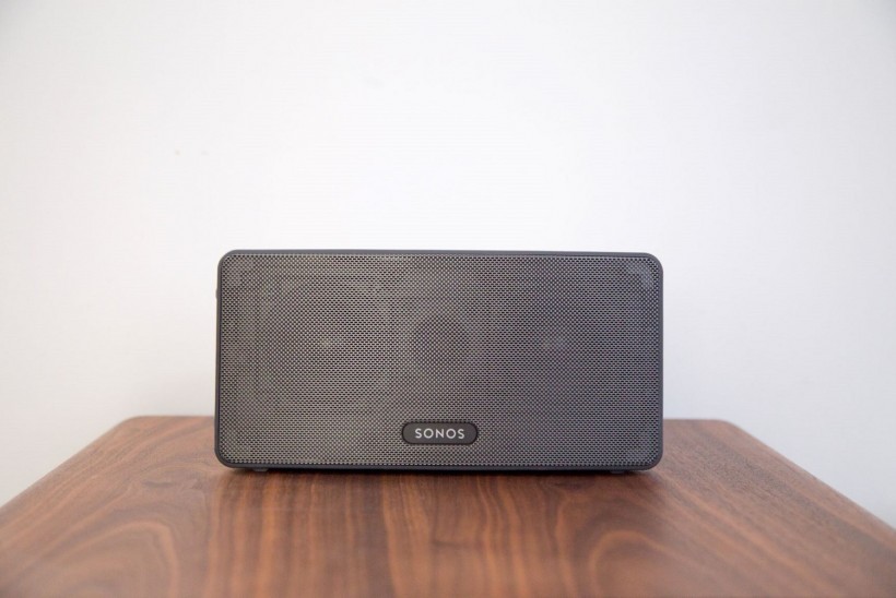 Sonos to discontinue giving system updates to some older version products.
