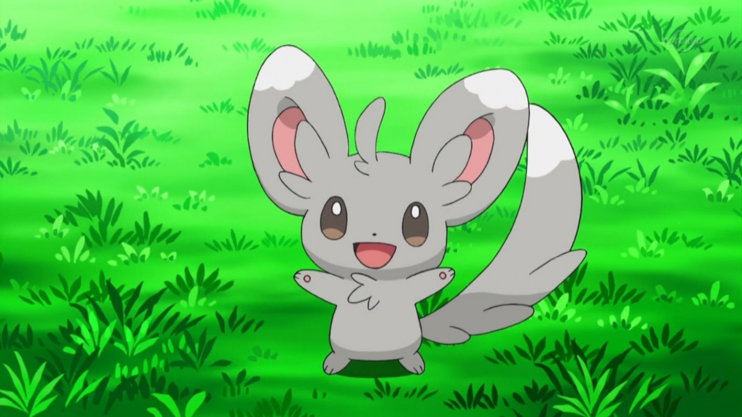 Pokemon GO Update: How To Catch Pokemon GO Minccino on Limited Field Research 