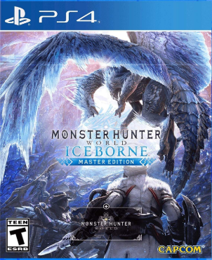 Amazon Gaming Deals Dragon Ball Z Kakarot Monster Hunter World Iceborne Master And Resident Evil On Sale Tech Times