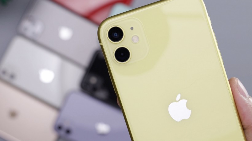 [RUMOR] iPhone 2020 Will Have Thinner Model, Dual-Camera Array, and OLED Display 