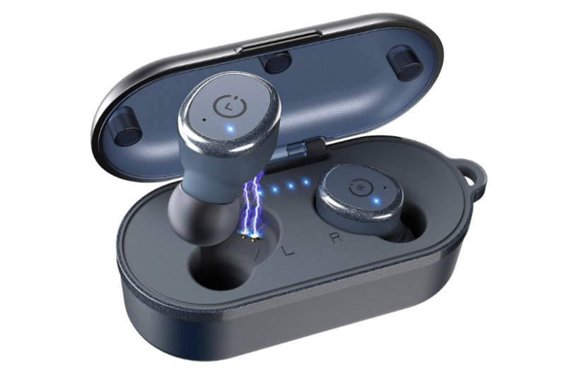 Easy Amazon Wireless Earbuds on Sale This 2020