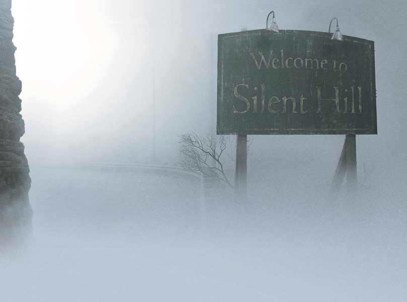 Rumors of Two New Silent Hill Games Being Developed By Konami