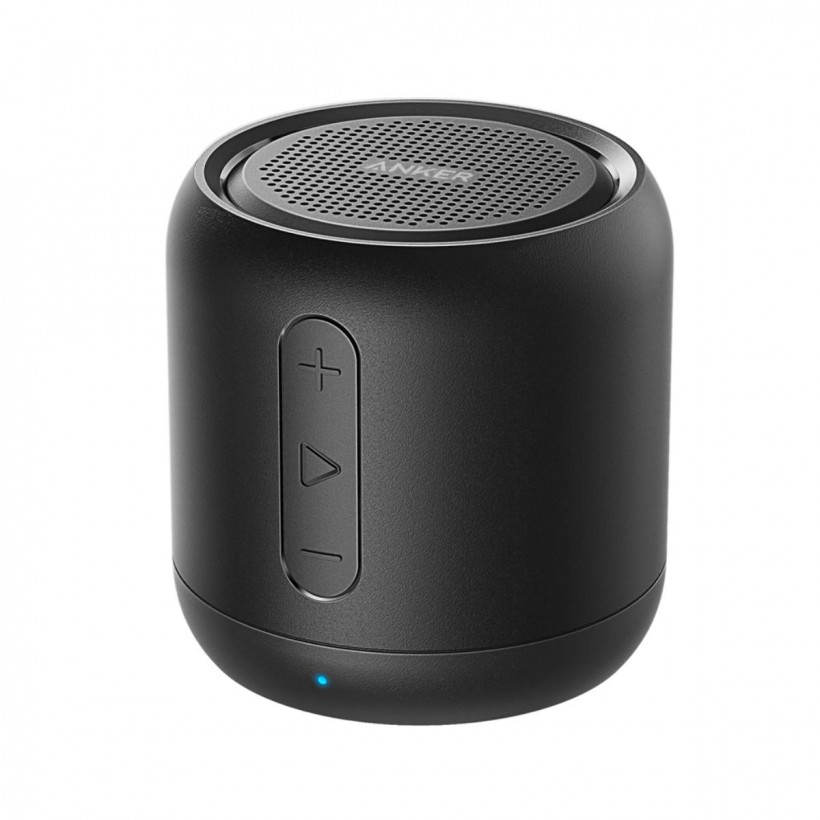 Best-Quality Speaker Brands Oontz and Anker Now on Amazon Home Audio Speakers Sale! 