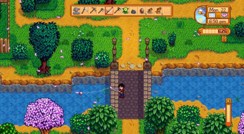  10 Million Copies of Stardew Valley Sold On All Platforms Including Nintendo Switch