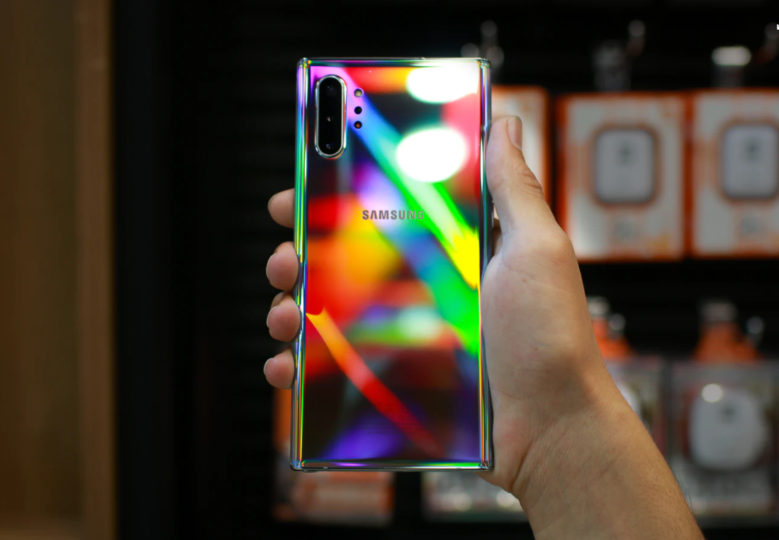 Samsung Galaxy Note 10 Plus Specs Price And Features Heres What You